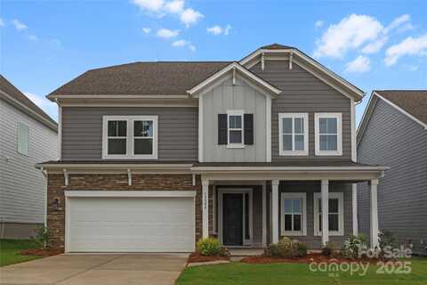 13308 Chopin Ridge Road, Huntersville, NC 28078