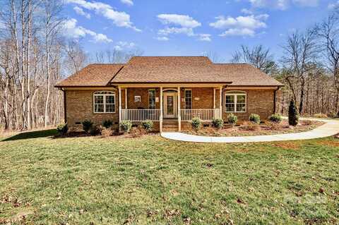809 Liberty Road, Gold Hill, NC 28071