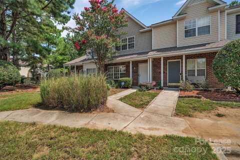 12737 Mosby Lane, Charlotte, NC 28273