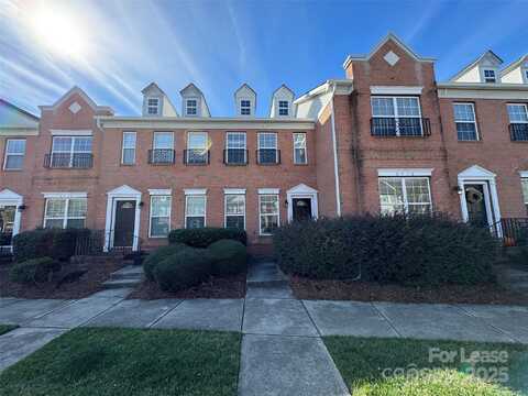 6918 Creft Circle, Indian Trail, NC 28079