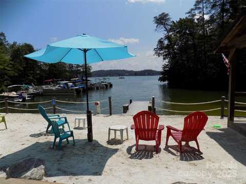 0 Pine Tree Court, Lake Lure, NC 28746