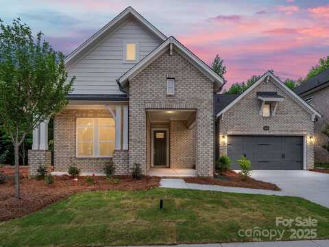 13134 Macon Hall Drive, Mint Hill, NC 28227