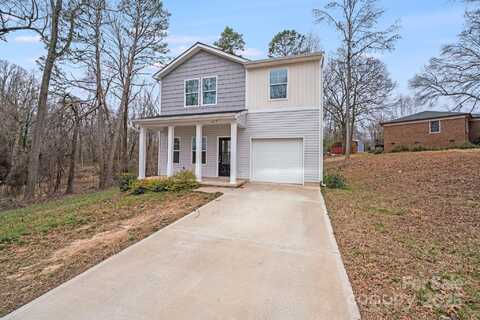 613 N Pink Street, Cherryville, NC 28021