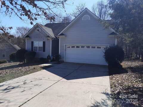 2803 Parkwest Drive, Albemarle, NC 28001