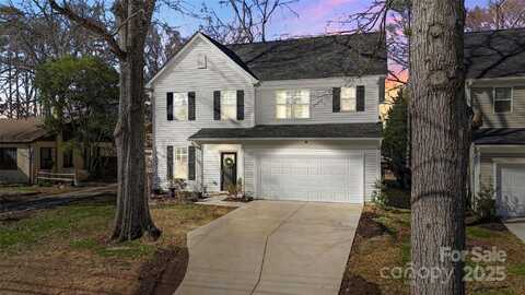 1016 Helms Road, Charlotte, NC 28214