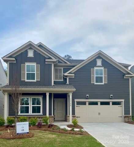 13744 Roderick Drive, Huntersville, NC 28078