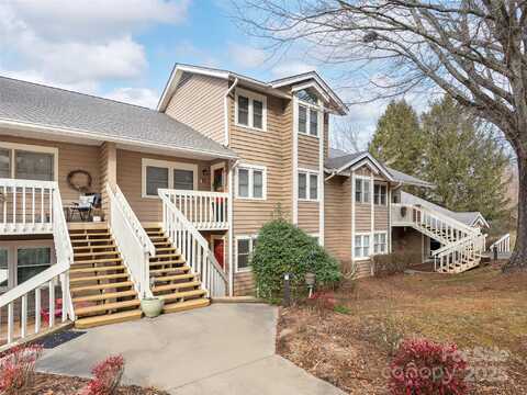 3 Creekside Lane, Asheville, NC 28803