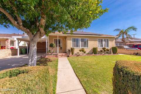 9800 Mercedes Avenue, Arleta, CA 91331