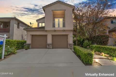 186 Parkside Drive, Simi Valley, CA 93065