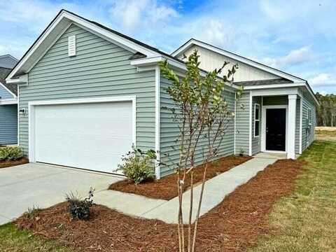 497 Pender Woods Drive, Summerville, SC 29486