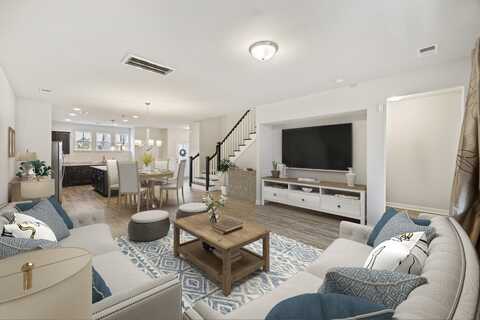 612 Mclernon Trace, Johns Island, SC 29455