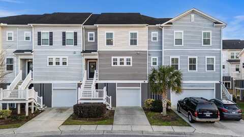 612 Mclernon Trace, Johns Island, SC 29455