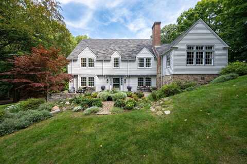 24 Swifts Lane, Darien, CT 06820