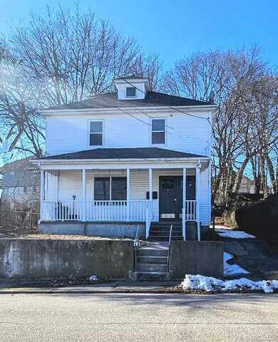 6 Stillman Avenue, Stonington, CT 06379