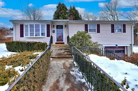 59 Turner Avenue, Watertown, CT 06779