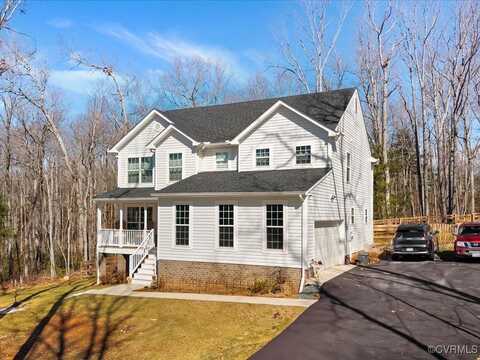 1205 Pine Crest Drive, Louisa, VA 22974