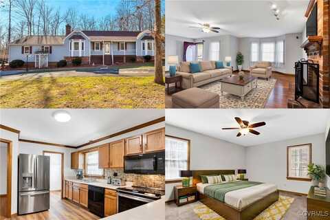 3249 Sherwood Ridge Way, Powhatan, VA 23139