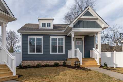 Villetta Pointe Lane, Mechanicsville, VA 23116