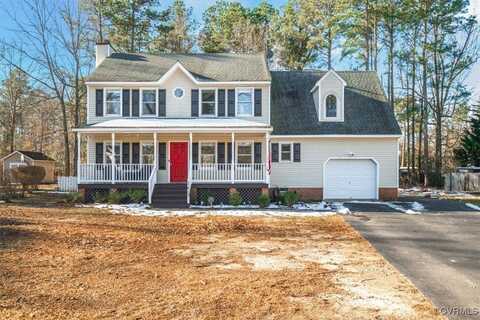 7613 Baxter Ridge Court, Prince George, VA 23875