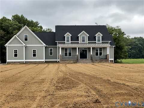 4990 Hundley Place, Mechanicsville, VA 23111