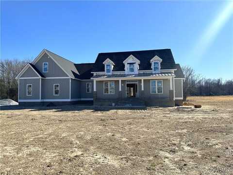 4990 Hundley (lot 18) Place, Mechanicsville, VA 23111