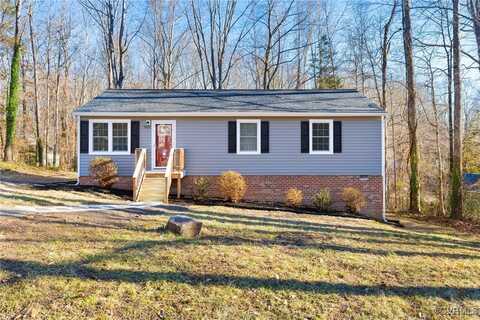 5037 Glen Tara Drive, Midlothian, VA 23112