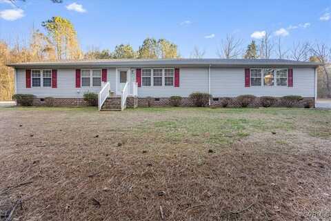 26104 Neblett Mill Road, Waverly, VA 23890