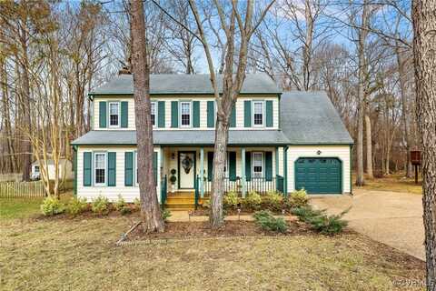 2020 Shady Branch Trail, Henrico, VA 23238