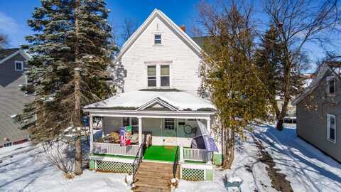 518 LINCOLN AVENUE, Wausau, WI 54403