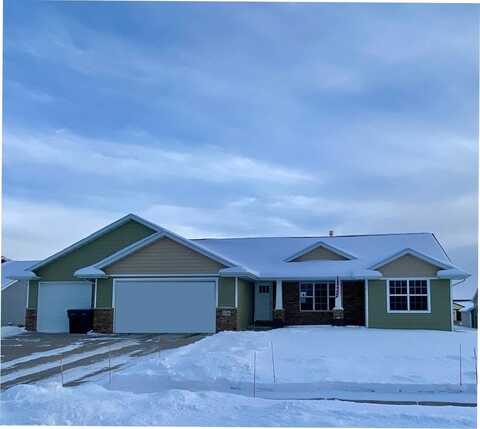 2290 LENSMIRE LANE, Waupaca, WI 54981