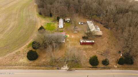 3255 Clay Farm Road, Atwood, TN 38220