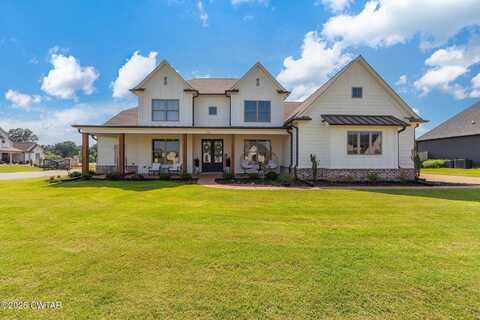 108 Crossbrook Cove, Medina, TN 38355