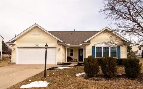 4309 Wood Thrush Court, Miamisburg, OH 45342