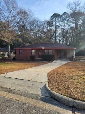 415 Reid Drive, Dothan, AL 36301