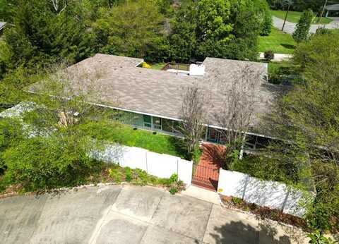 1722 Choctaw Street, Dothan, AL 36303