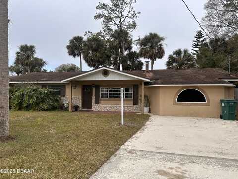 411 calle grande, Holly Hill, FL 32174