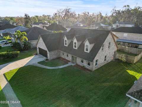 3 King Edward Drive, Ormond Beach, FL 32174