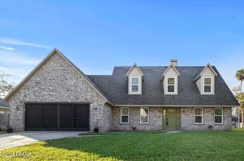 3 King Edward Drive, Ormond Beach, FL 32174