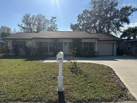 1412 Sunland Road, Daytona Beach, FL 32114