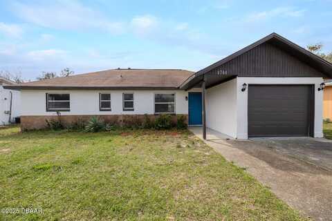 1744 Valencia Avenue, Ormond Beach, FL 32174