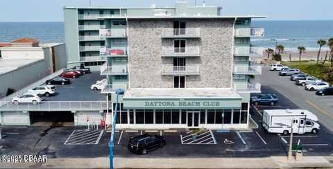 800 N Atlantic Avenue, Daytona Beach, FL 32118