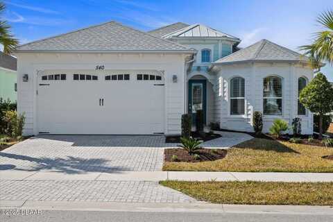 540 Good Life Way, Daytona Beach, FL 32124
