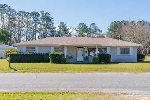 201 E 19th St, Alma, GA 31510