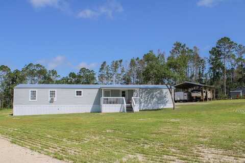 231 Webb Ln, Steinhatchee, FL 32359