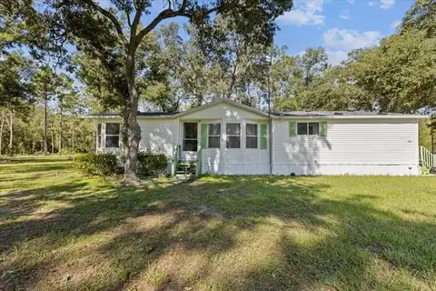 10890 102nd Pl, Archer, FL 32619