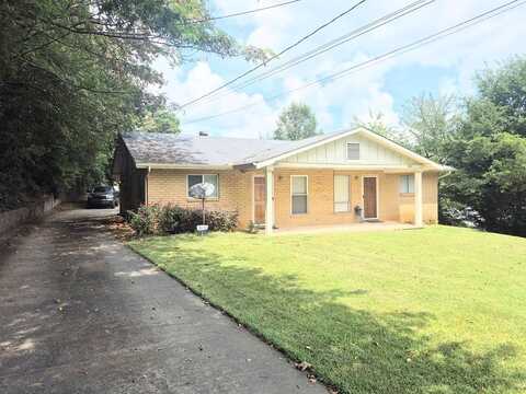 1104 W Crawford Street, DALTON, GA 30720
