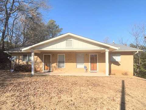 1104 W Crawford Street, DALTON, GA 30720