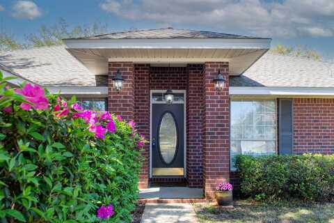 2043 Alfred Boulevard, Navarre, FL 32566