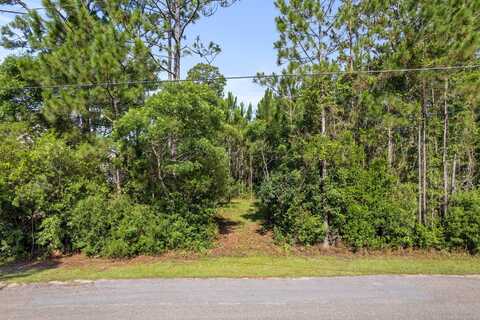Lot 6 Pisces Drive, Santa Rosa Beach, FL 32459