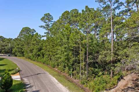 Lot 6 Pisces Drive, Santa Rosa Beach, FL 32459